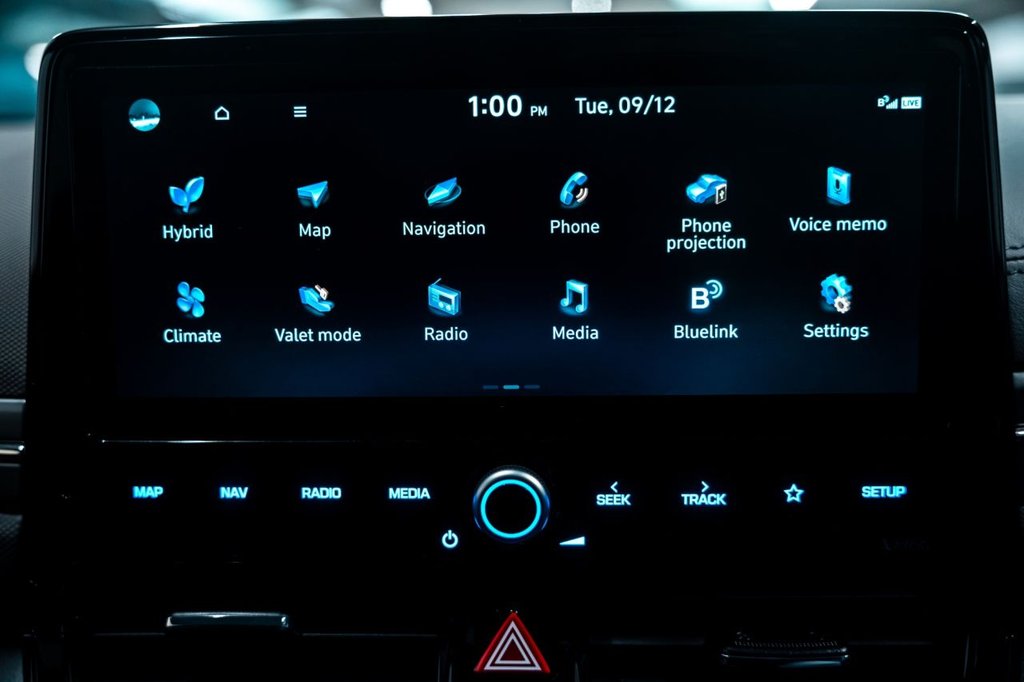 Used Hyundai IONIQ 2022 for sale - 76927535: Photo 8