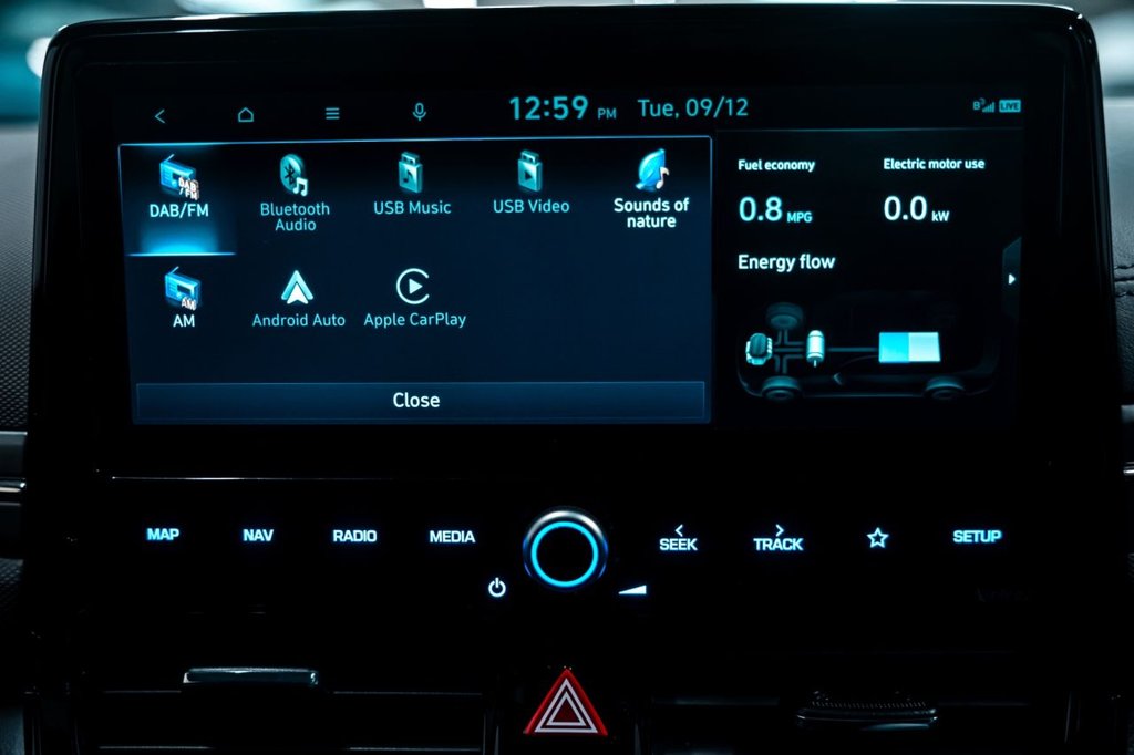 Used Hyundai IONIQ 2022 for sale - 76927535: Photo 9