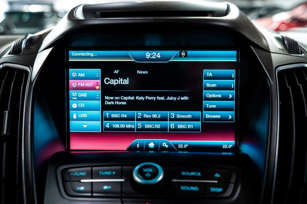 Used Ford C-Max 2016 for sale - 78180878: Photo 10