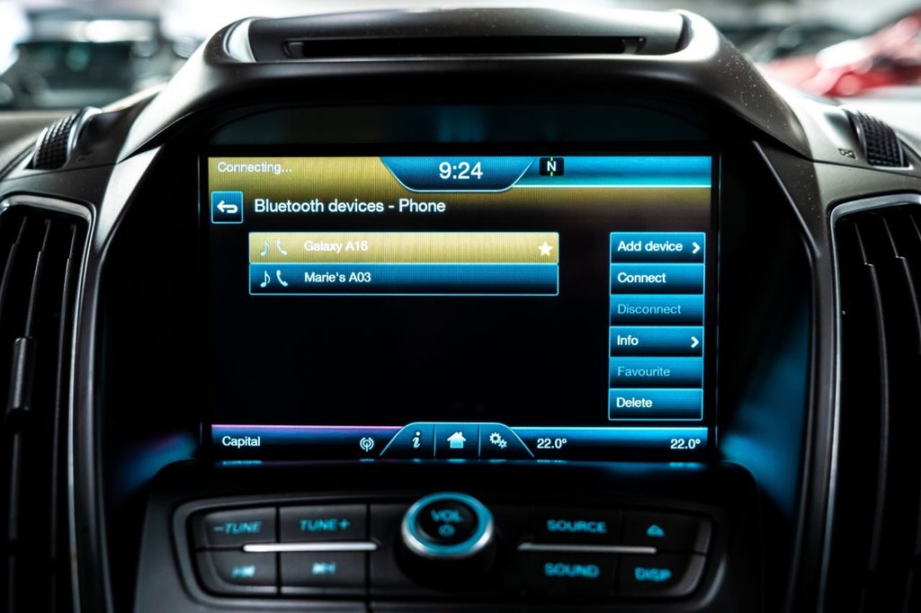 Used Ford C-Max 2016 for sale - 78180878: Photo 11