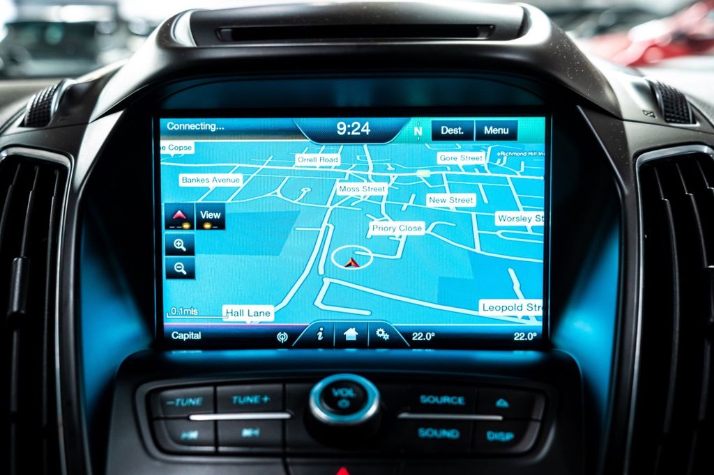 Used Ford C-Max 2016 for sale - 78180878: Photo 12