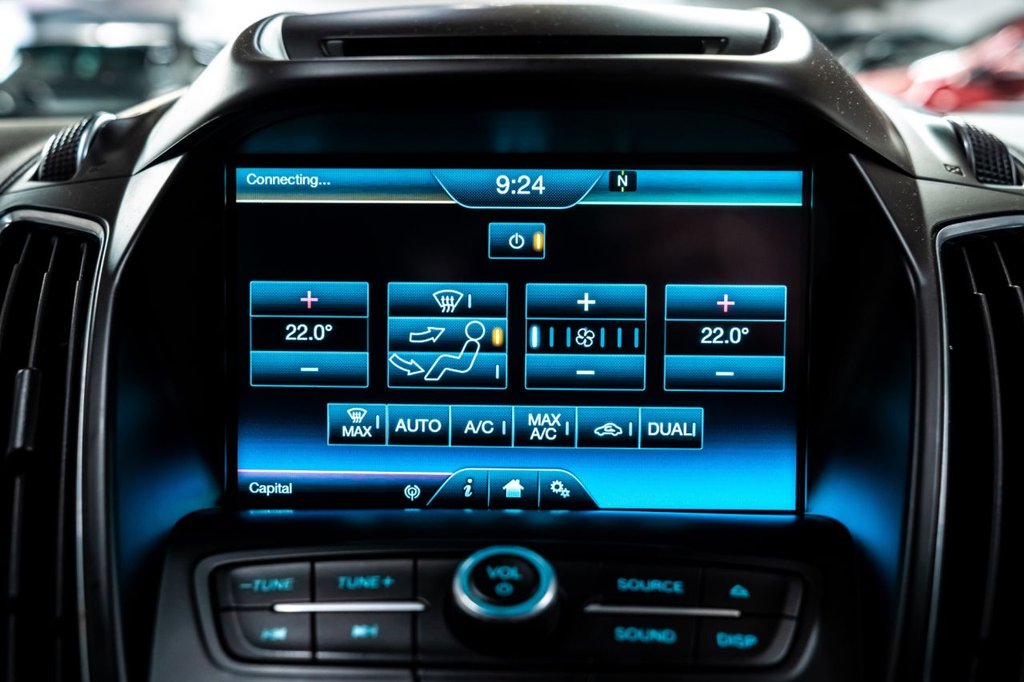 Used Ford C-Max 2016 for sale - 78180878: Photo 13