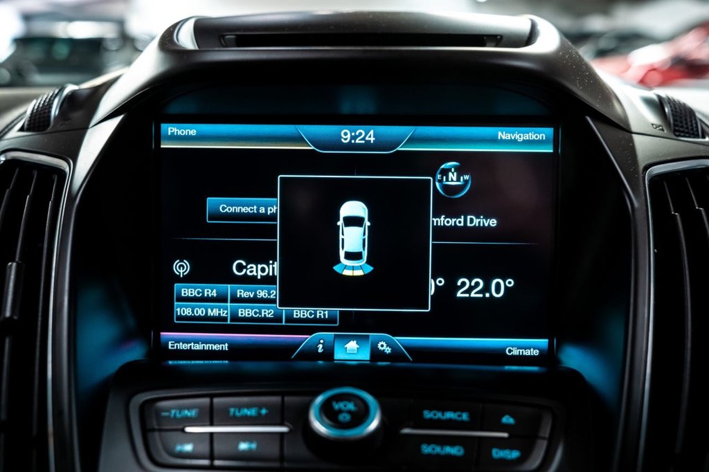 Used Ford C-Max 2016 for sale - 78180878: Photo 14