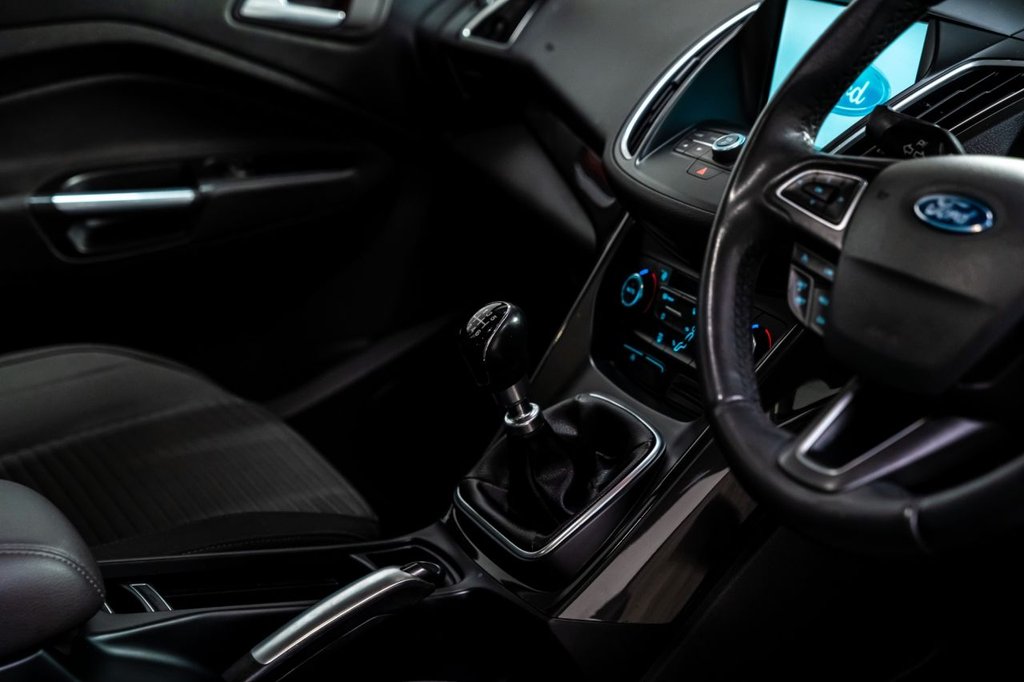 Used Ford C-Max 2016 for sale - 78180878: Photo 16