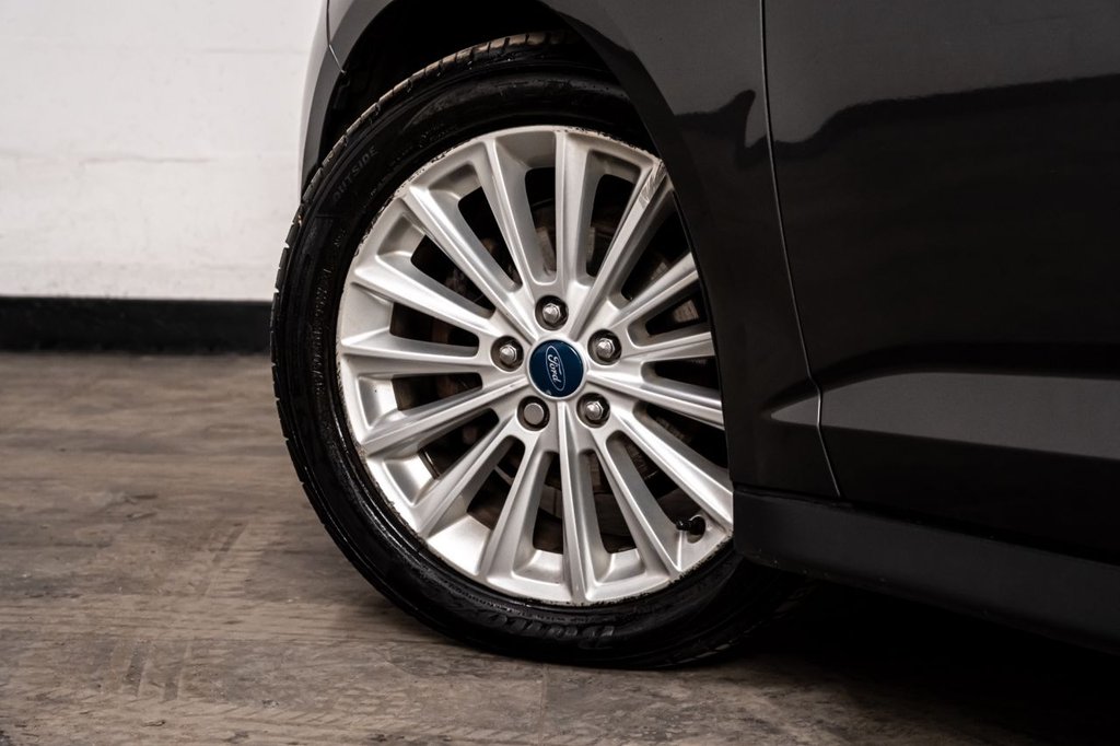 Used Ford C-Max 2016 for sale - 78180878: Photo 27