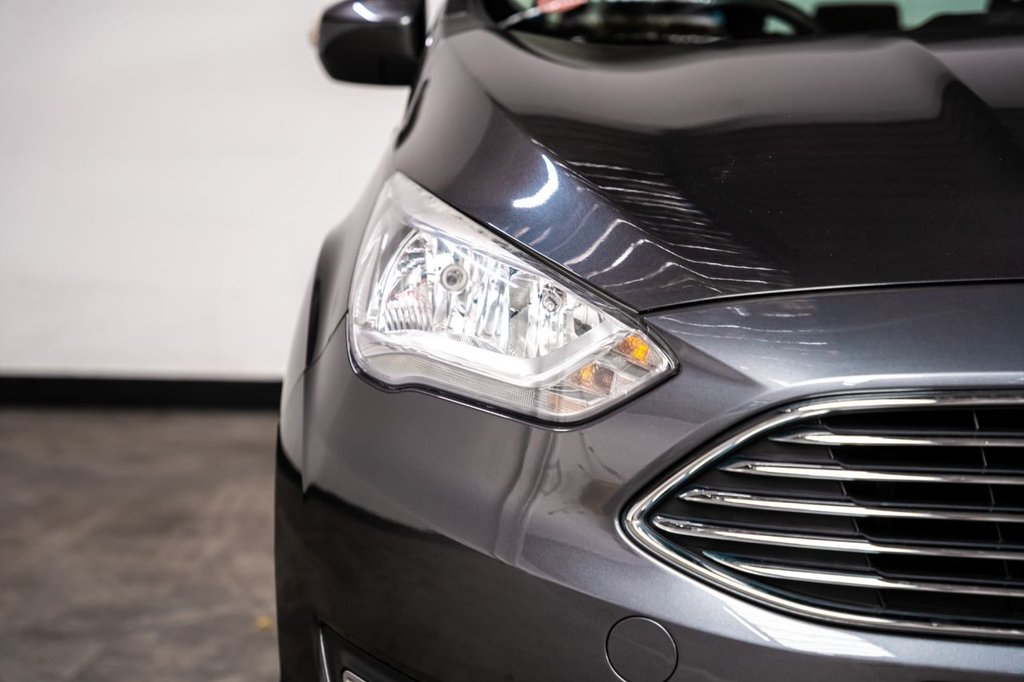 Used Ford C-Max 2016 for sale - 78180878: Photo 28