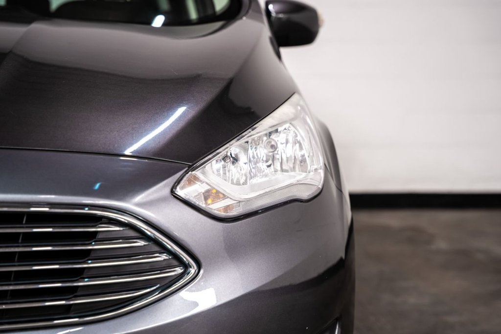 Used Ford C-Max 2016 for sale - 78180878: Photo 29