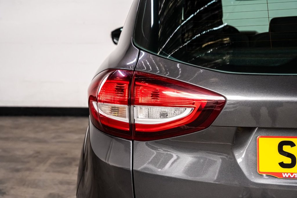 Used Ford C-Max 2016 for sale - 78180878: Photo 30