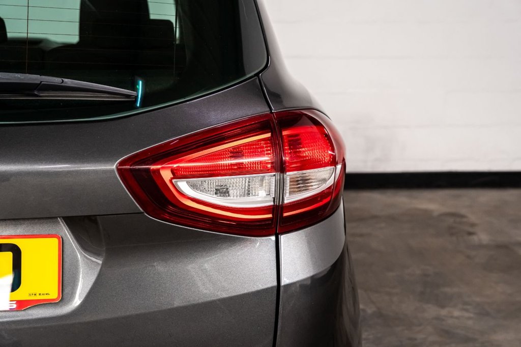 Used Ford C-Max 2016 for sale - 78180878: Photo 31