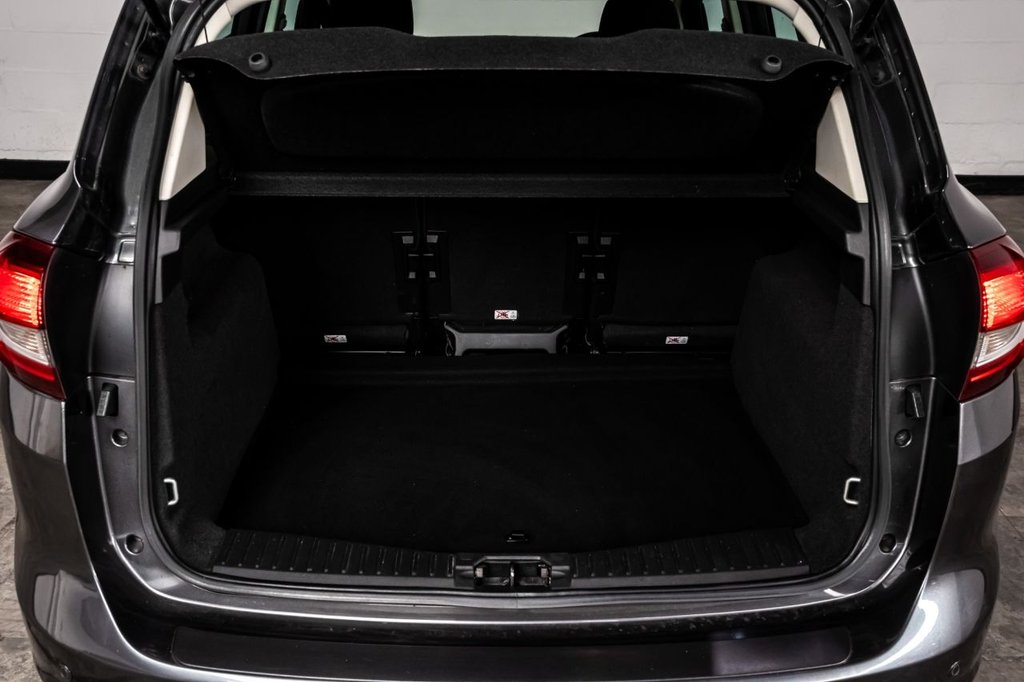 Used Ford C-Max 2016 for sale - 78180878: Photo 33