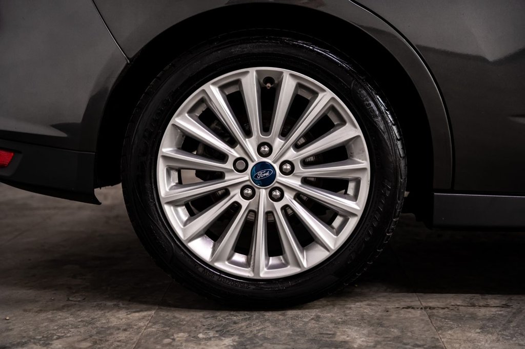 Used Ford C-Max 2016 for sale - 78180878: Photo 36
