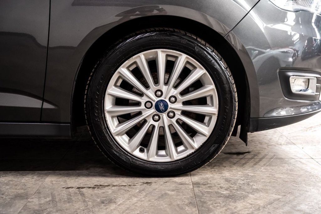 Used Ford C-Max 2016 for sale - 78180878: Photo 37