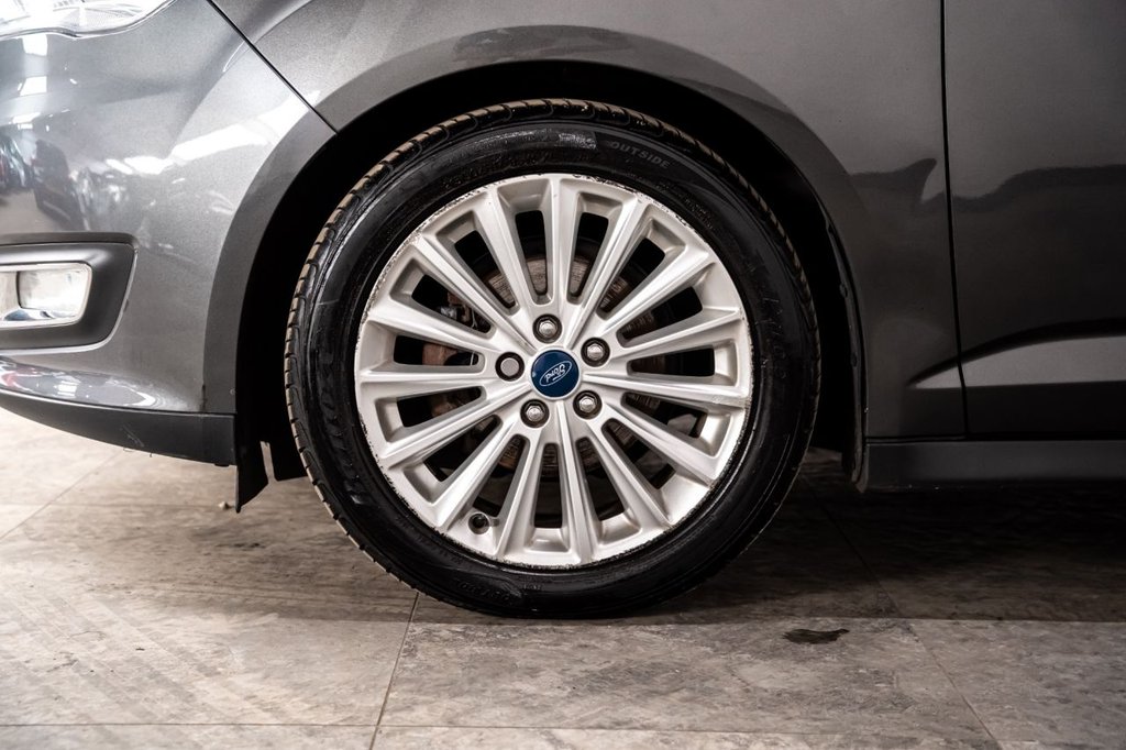 Used Ford C-Max 2016 for sale - 78180878: Photo 38