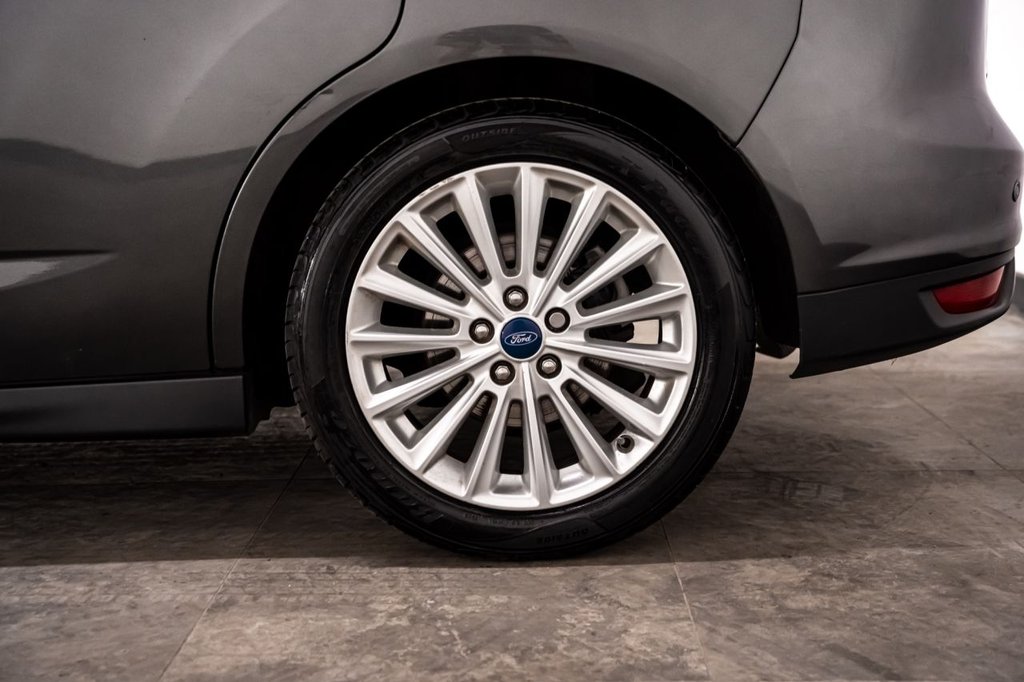 Used Ford C-Max 2016 for sale - 78180878: Photo 39