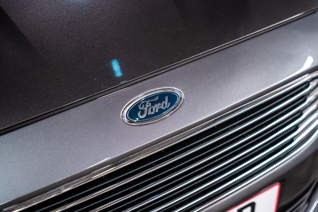 Used Ford C-Max 2016 for sale - 78180878: Photo 40