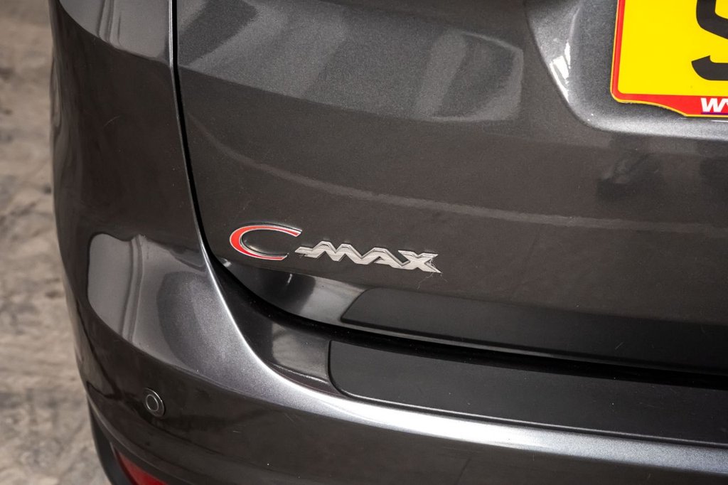 Used Ford C-Max 2016 for sale - 78180878: Photo 41
