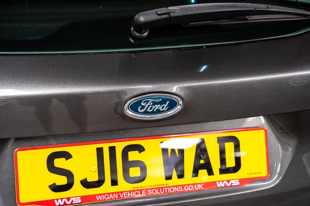 Used Ford C-Max 2016 for sale - 78180878: Photo 42