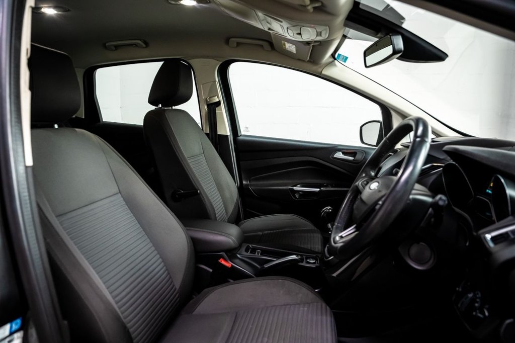 Used Ford C-Max 2016 for sale - 78180878: Photo 5