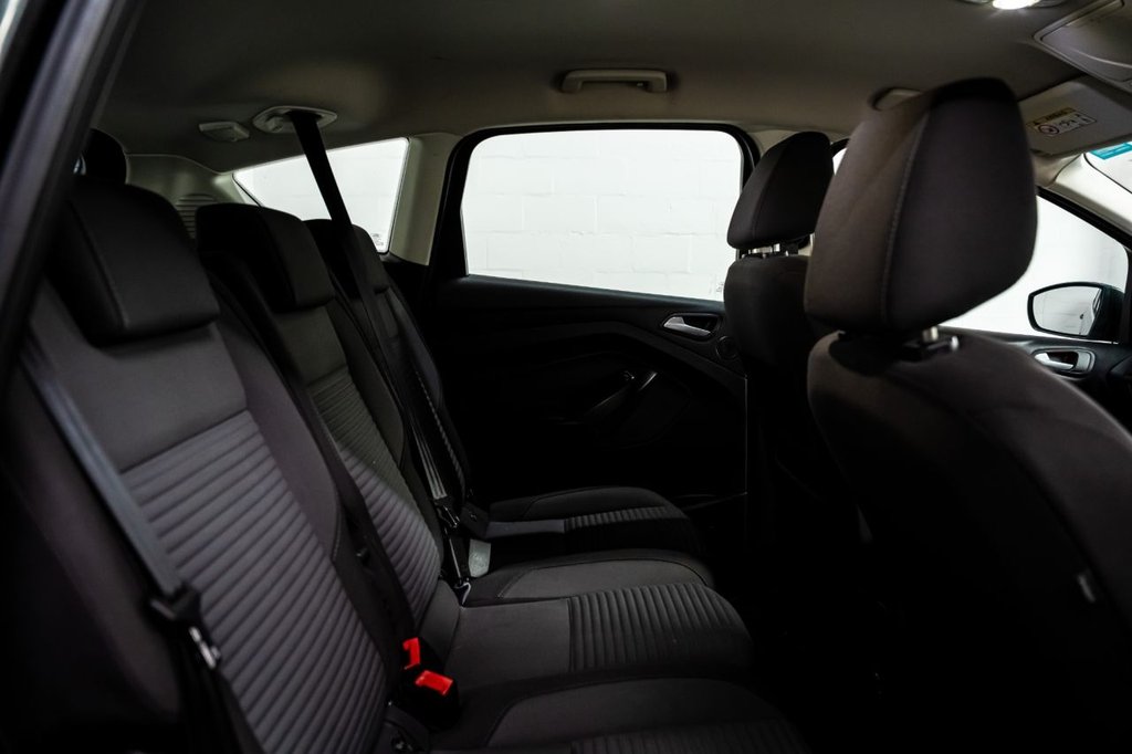 Used Ford C-Max 2016 for sale - 78180878: Photo 6