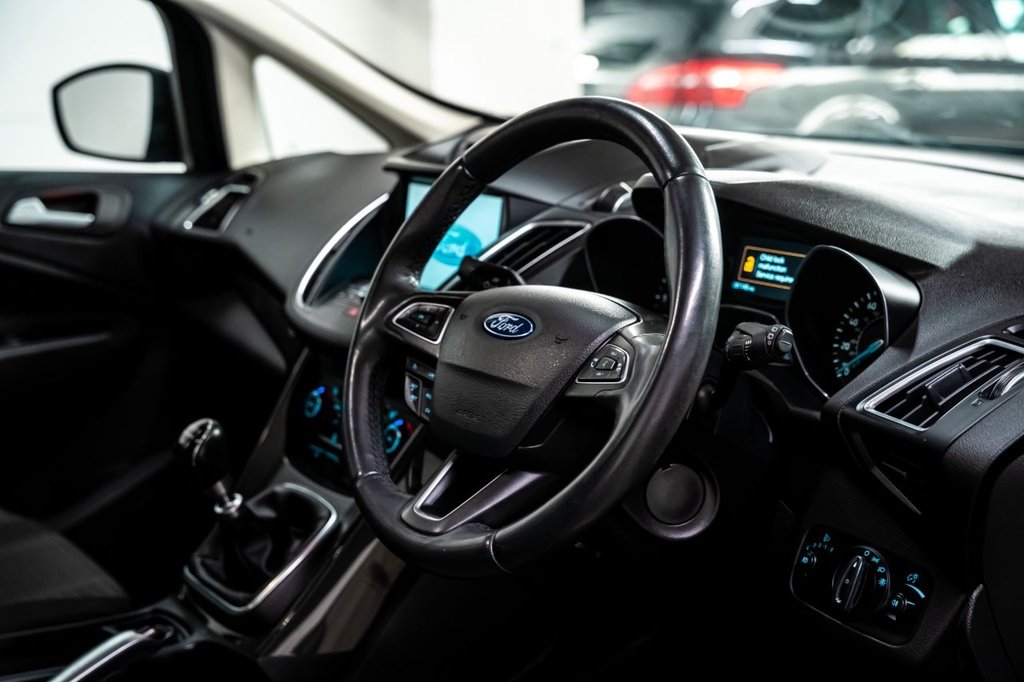 Used Ford C-Max 2016 for sale - 78180878: Photo 7