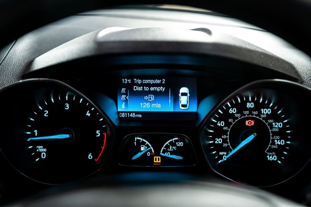 Used Ford C-Max 2016 for sale - 78180878: Photo 8