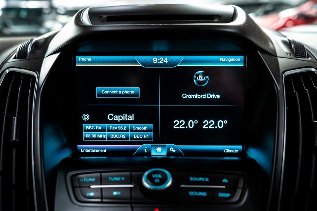 Used Ford C-Max 2016 for sale - 78180878: Photo 9