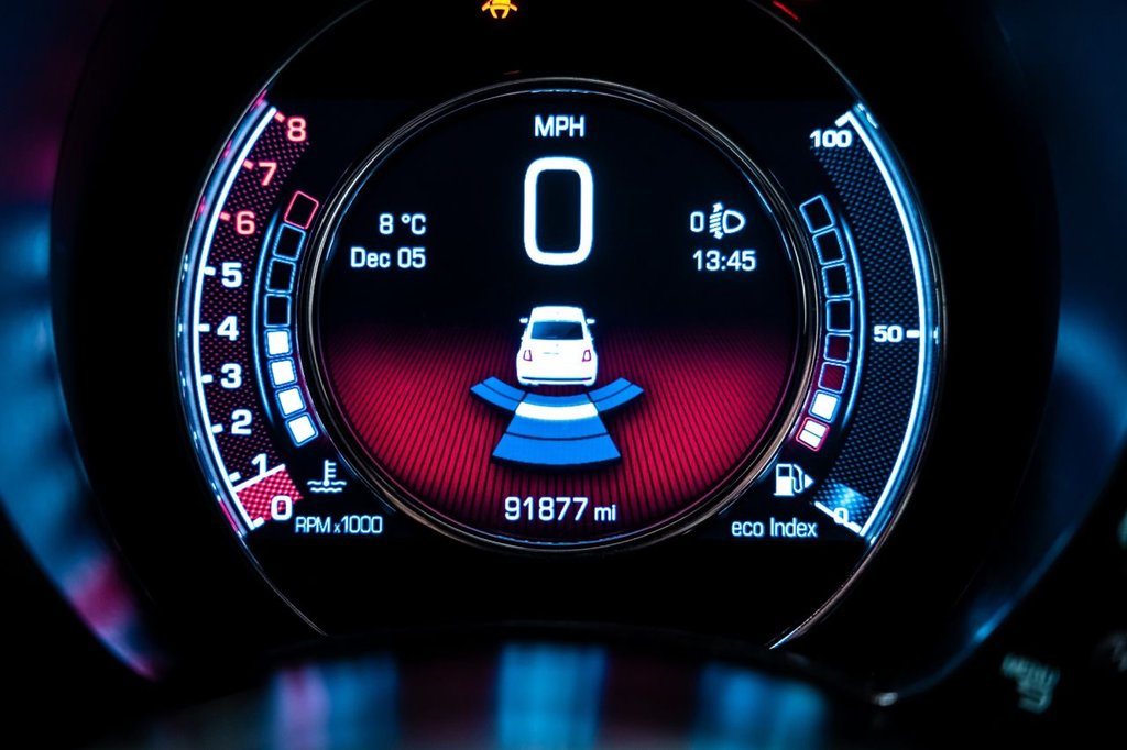 Used Fiat 500 2017 for sale - 76985754: Photo 10