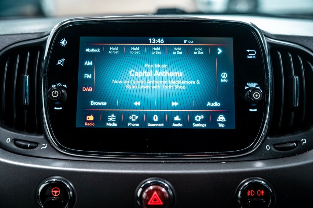 Used Fiat 500 2017 for sale - 76985754: Photo 11