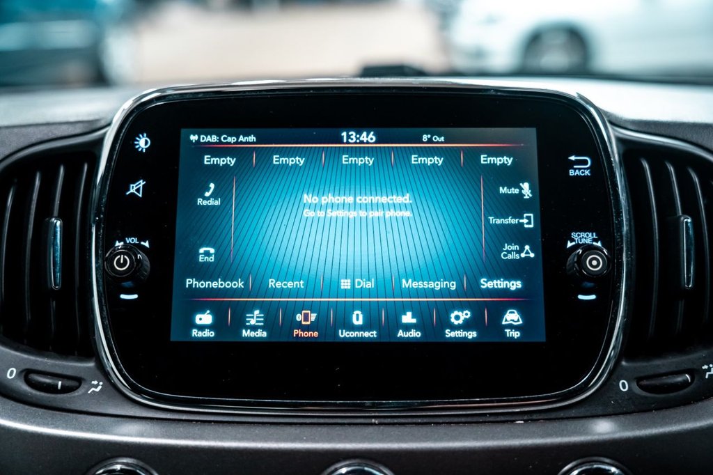 Used Fiat 500 2017 for sale - 76985754: Photo 12