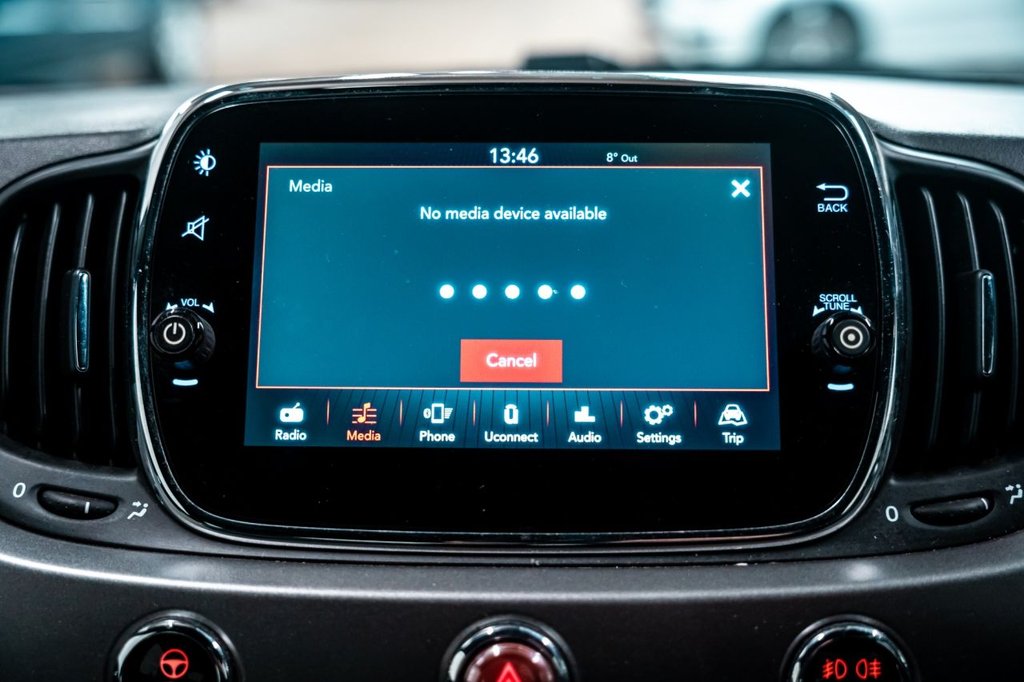 Used Fiat 500 2017 for sale - 76985754: Photo 13