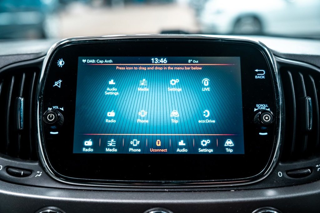 Used Fiat 500 2017 for sale - 76985754: Photo 14