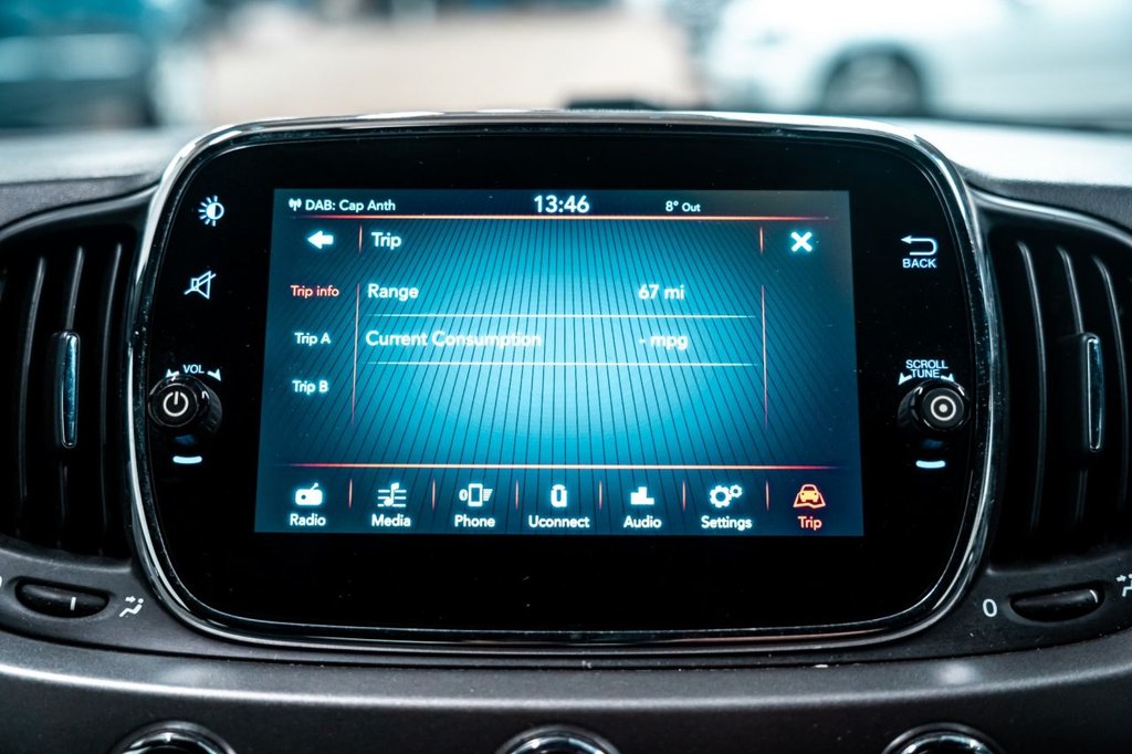 Used Fiat 500 2017 for sale - 76985754: Photo 15