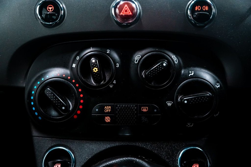 Used Fiat 500 2017 for sale - 76985754: Photo 16