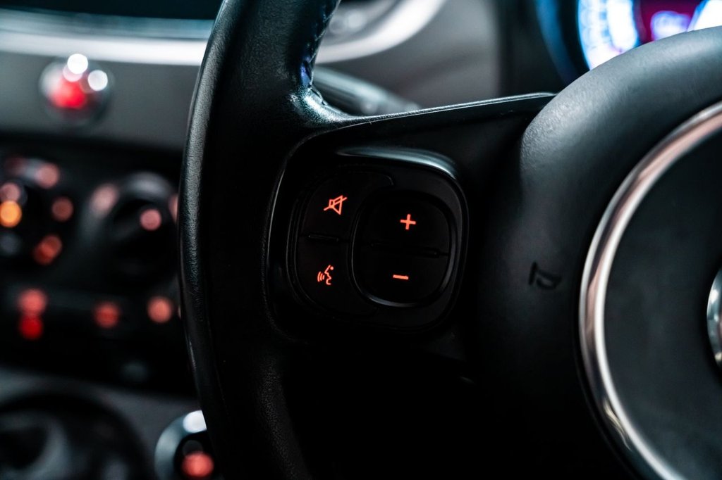 Used Fiat 500 2017 for sale - 76985754: Photo 18