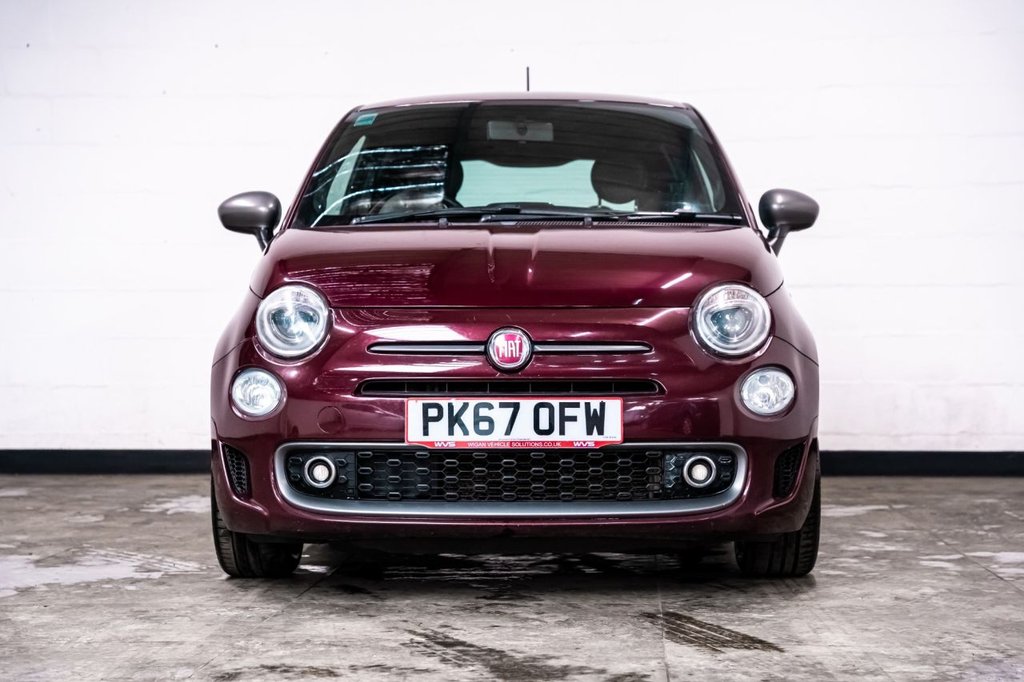 Used Fiat 500 2017 for sale - 76985754: Photo 2