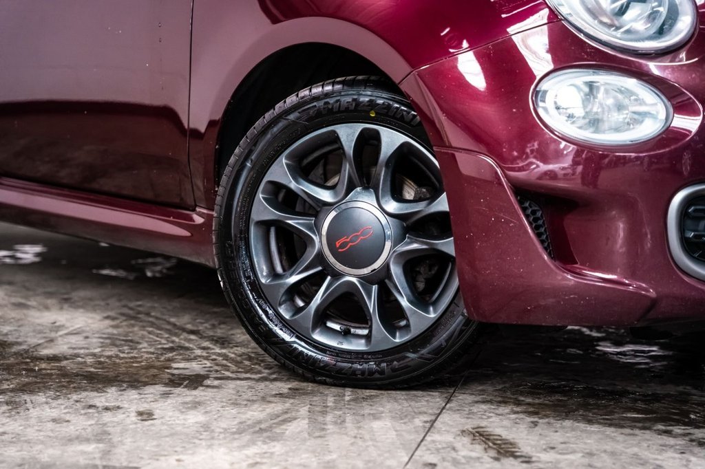 Used Fiat 500 2017 for sale - 76985754: Photo 25