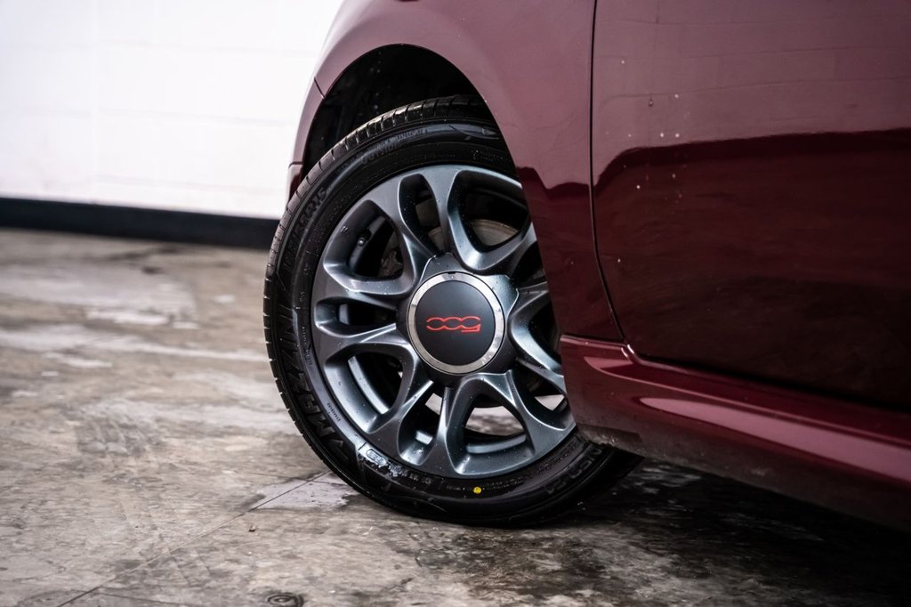 Used Fiat 500 2017 for sale - 76985754: Photo 26