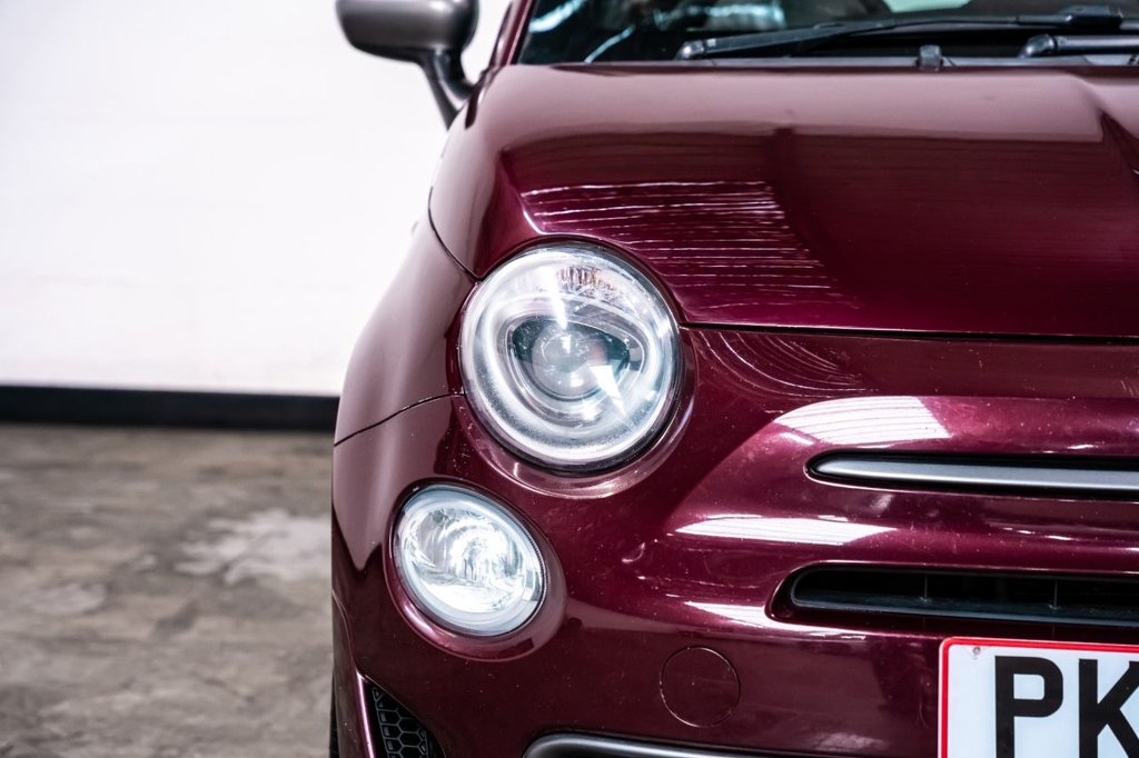 Used Fiat 500 2017 for sale - 76985754: Photo 27