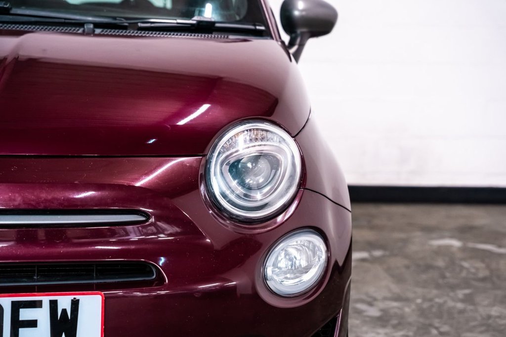 Used Fiat 500 2017 for sale - 76985754: Photo 28