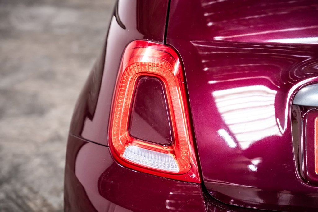 Used Fiat 500 2017 for sale - 76985754: Photo 29