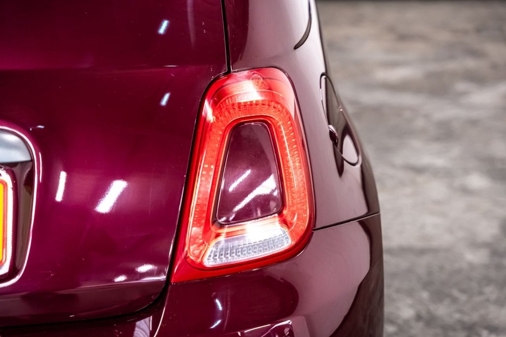 Used Fiat 500 2017 for sale - 76985754: Photo 30