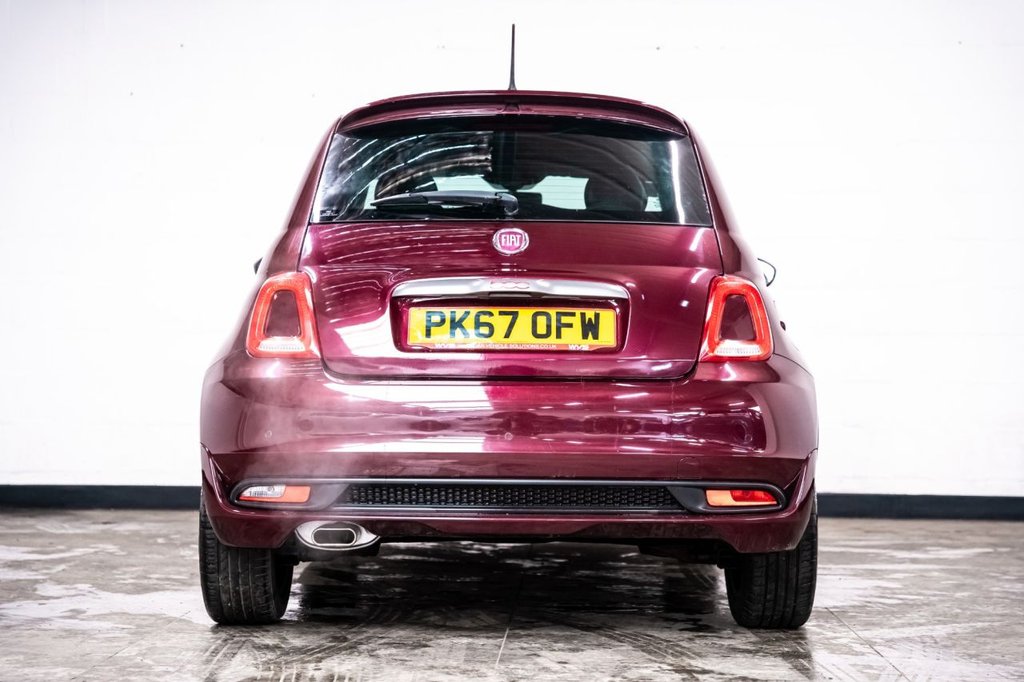 Used Fiat 500 2017 for sale - 76985754: Photo 31