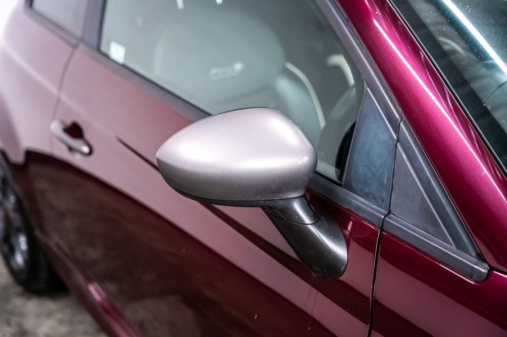 Used Fiat 500 2017 for sale - 76985754: Photo 33