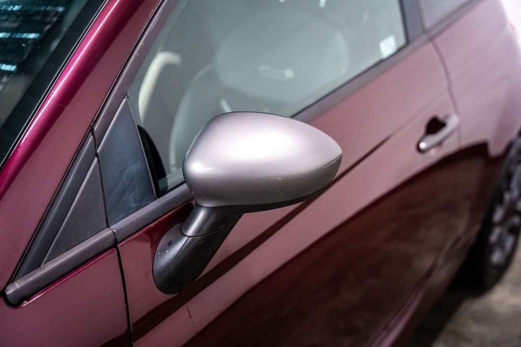 Used Fiat 500 2017 for sale - 76985754: Photo 34