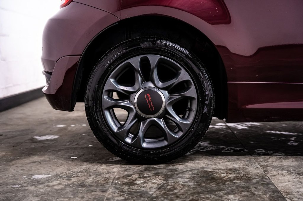 Used Fiat 500 2017 for sale - 76985754: Photo 35