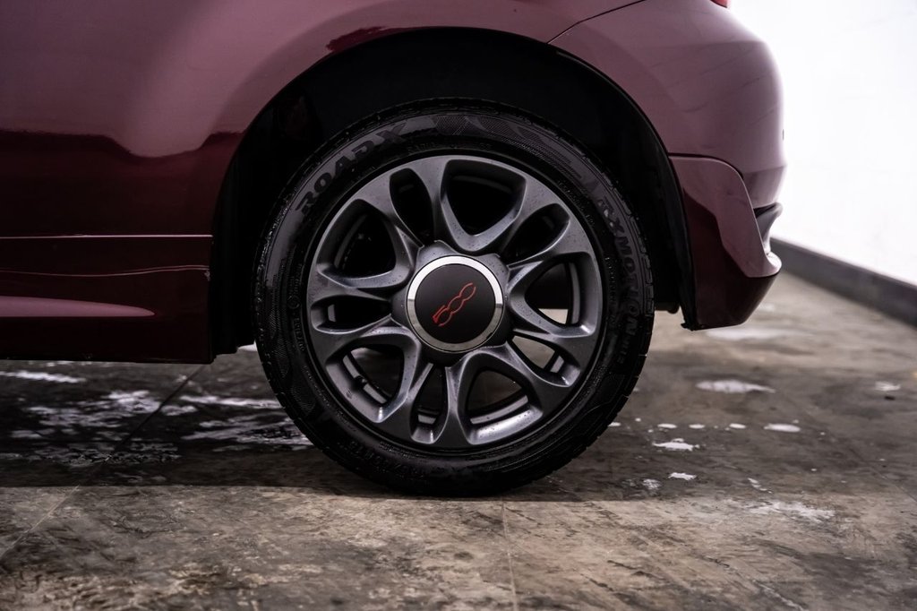 Used Fiat 500 2017 for sale - 76985754: Photo 38