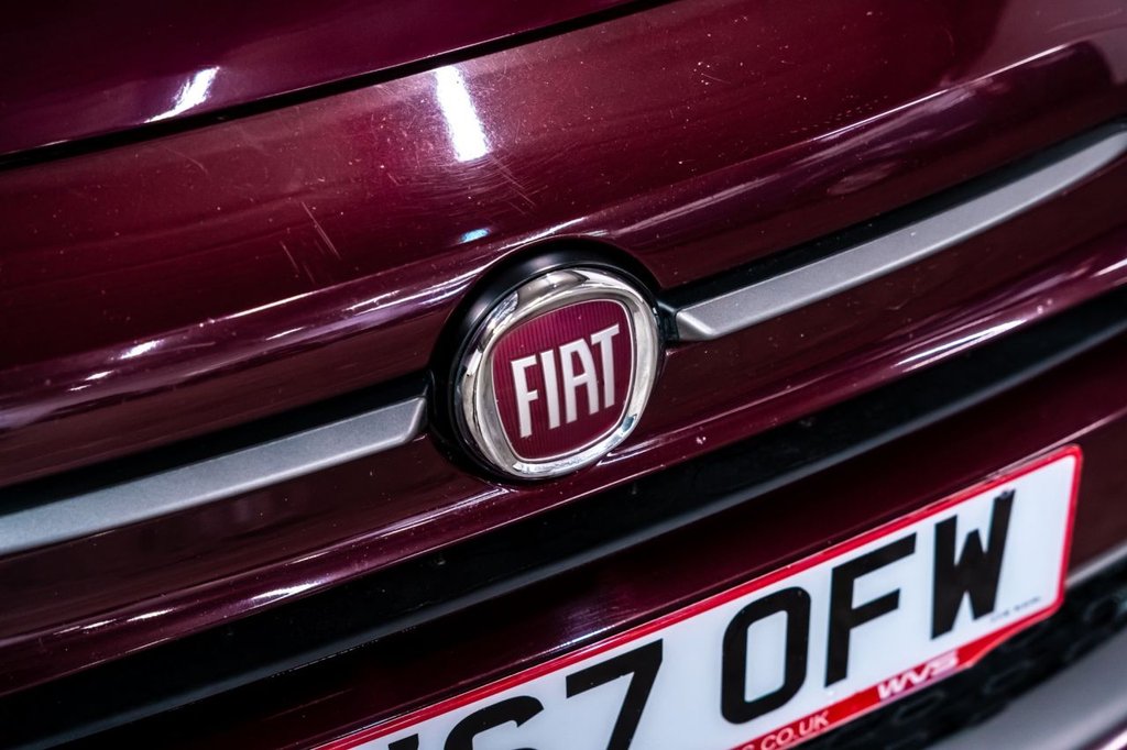 Used Fiat 500 2017 for sale - 76985754: Photo 39