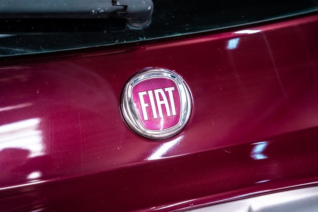 Used Fiat 500 2017 for sale - 76985754: Photo 40