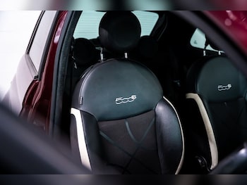 Used Fiat 500 2017 for sale - 76985754: Photo