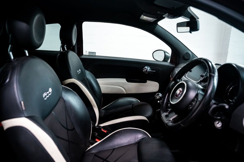 Used Fiat 500 2017 for sale - 76985754: Photo 5